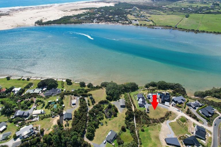 Photo of property in 3 Sand Dune Lane, Mangawhai Heads, Mangawhai, 0505