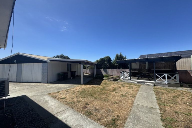 Photo of property in 40 Woodgrove Avenue, North New Brighton, Christchurch, 8083