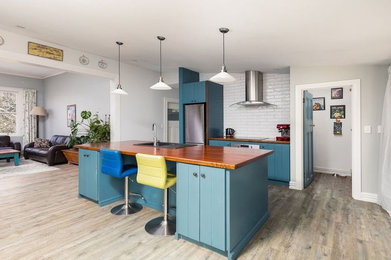 Photo of property in 40 Cashel Street, Waimate, 7924