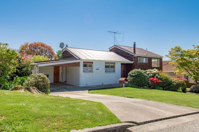 Photo of property in 9 Wolsley Street, Gore, 9710