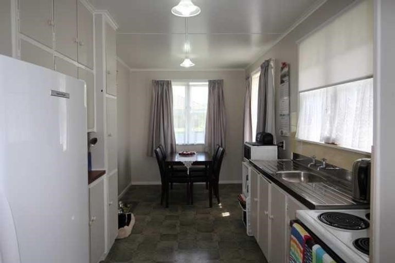 Photo of property in 81 Huxley Road, Outer Kaiti, Gisborne, 4010