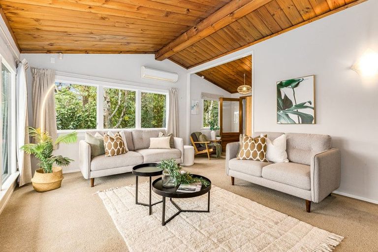 Photo of property in 25 Palm Grove, Belmont, Lower Hutt, 5010