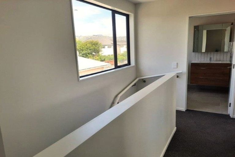 Photo of property in 1/42 Gibbon Street, Sydenham, Christchurch, 8023