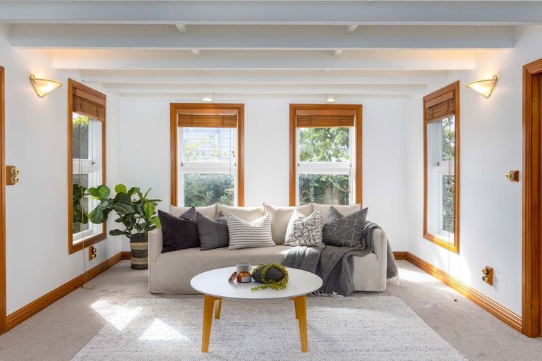 Photo of property in 24 North Parade, Richmond, Christchurch, 8013