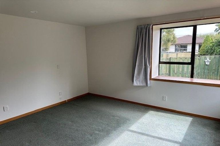 Photo of property in 29a Dunbarton Street, Redwood, Christchurch, 8051