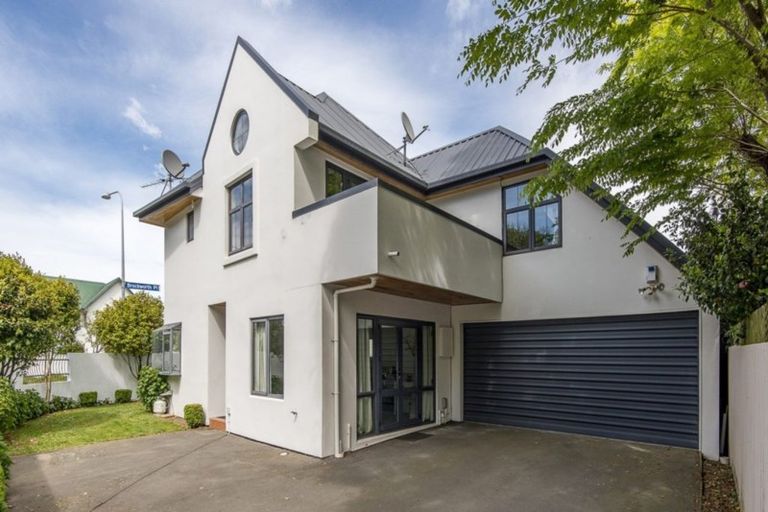 Photo of property in 3/139 Deans Avenue, Riccarton, Christchurch, 8011