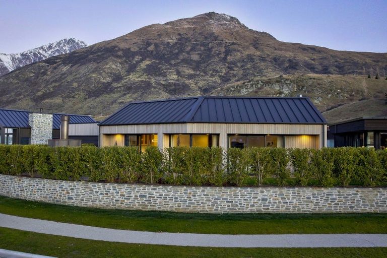 Photo of property in Kawarau Heights, 85 Kawarau Heights Boulevard, Lake Hayes, Queenstown, 9304