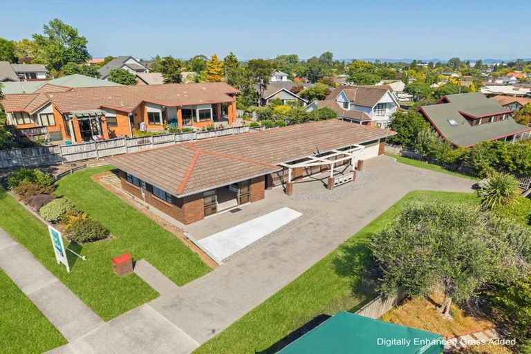 Photo of property in 109 Crosby Road, Chartwell, Hamilton, 3210