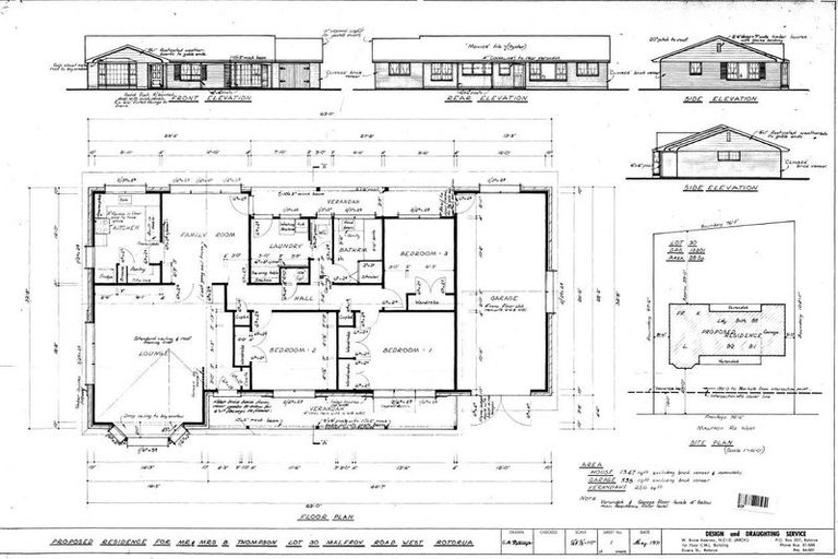 Photo of property in 378 Malfroy Road, Pomare, Rotorua, 3015