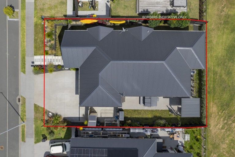 Photo of property in 31 Ridge Drive, Omokoroa, 3114