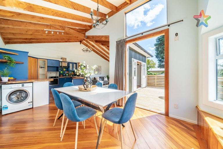 Photo of property in 8b Awamutu Grove, Waiwhetu, Lower Hutt, 5010