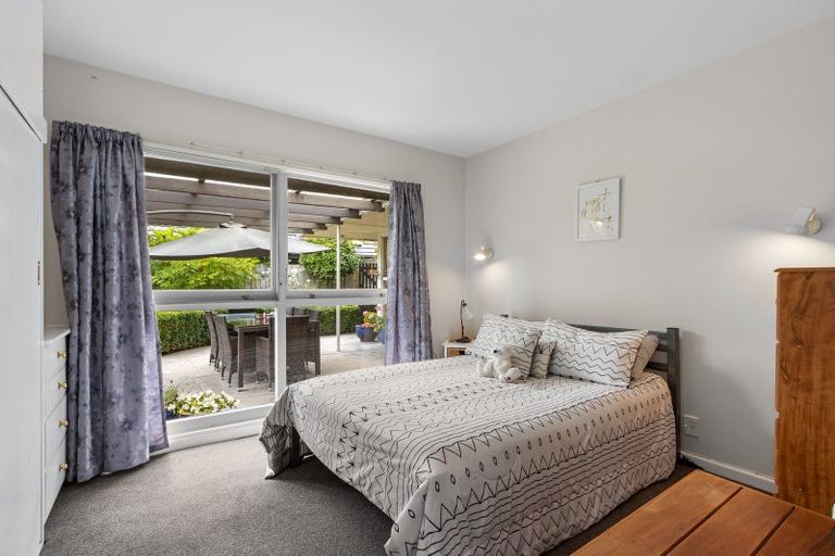 Photo of property in 15 Roydvale Avenue, Burnside, Christchurch, 8042