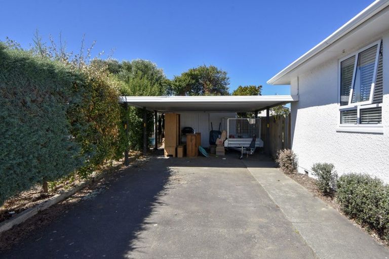 Photo of property in 8 Barrett Place, Carterton, 5713