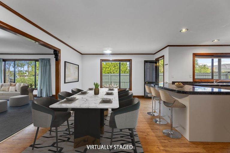 Photo of property in 14 Brookfield Place, Redwoodtown, Blenheim, 7201