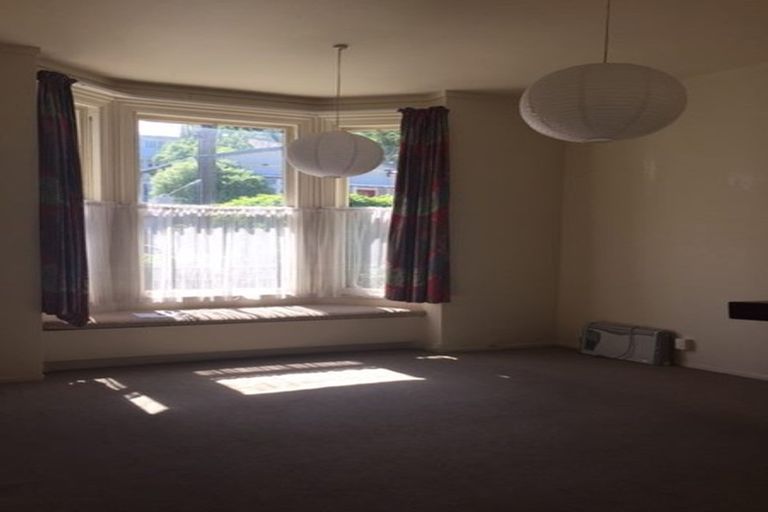 Photo of property in 6 Burnell Avenue, Thorndon, Wellington, 6011