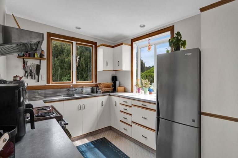 Photo of property in 150 Surrey Hill Road, Kaitake, New Plymouth, 4374