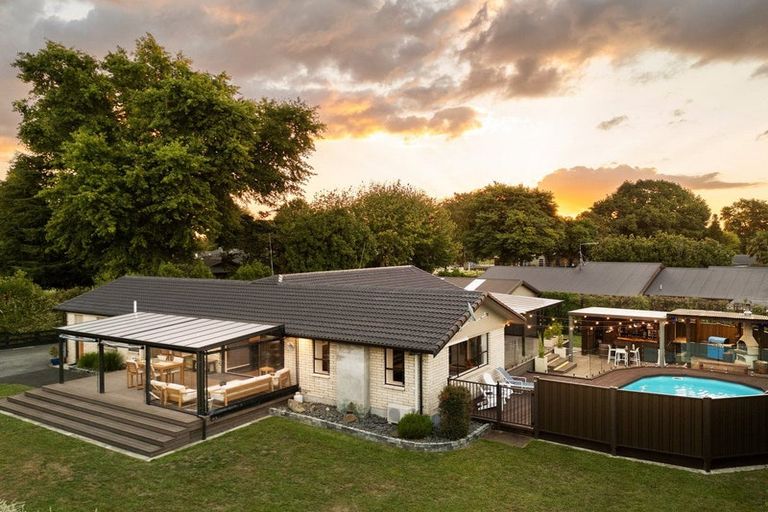 Photo of property in 128 Tennyson Street, Leamington, Cambridge, 3432