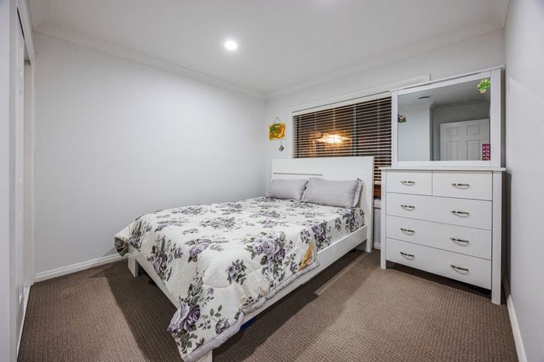 Photo of property in 43 Broadhurst Road, Flat Bush, Auckland, 2019