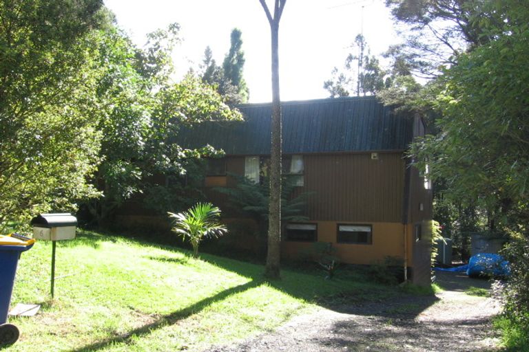 Photo of property in 6 Brownie Road, Laingholm, Auckland, 0604