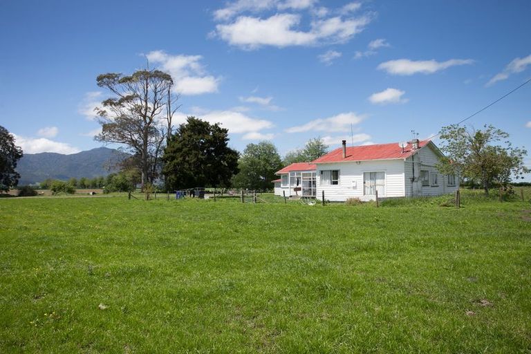 Photo of property in 470 Strange Road, Otway, Te Aroha, 3392