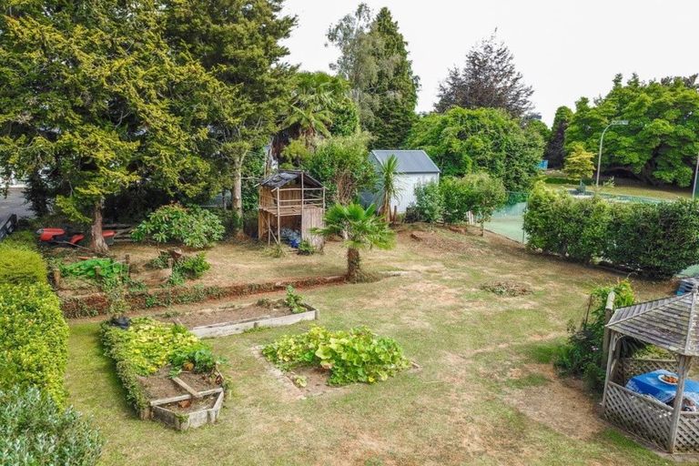 Photo of property in 167 Firth Street, Matamata, 3400