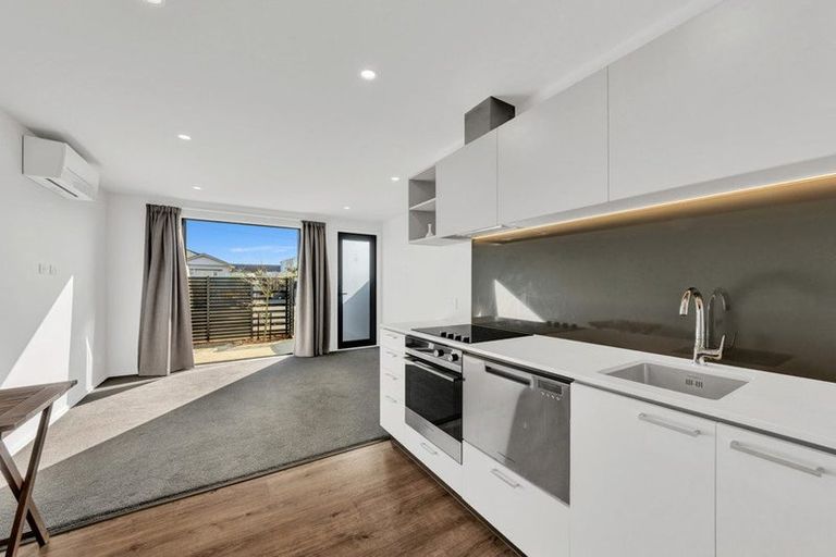 Photo of property in 6/44 Antigua Street, Addington, Christchurch, 8024