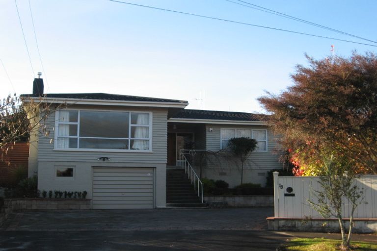 Photo of property in 18 Vine Street, Hillcrest, Hamilton, 3216