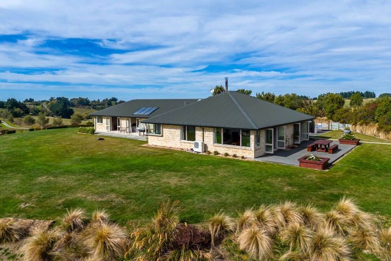 Photo of property in 355 Downs Road, Geraldine Downs, Geraldine, 7991