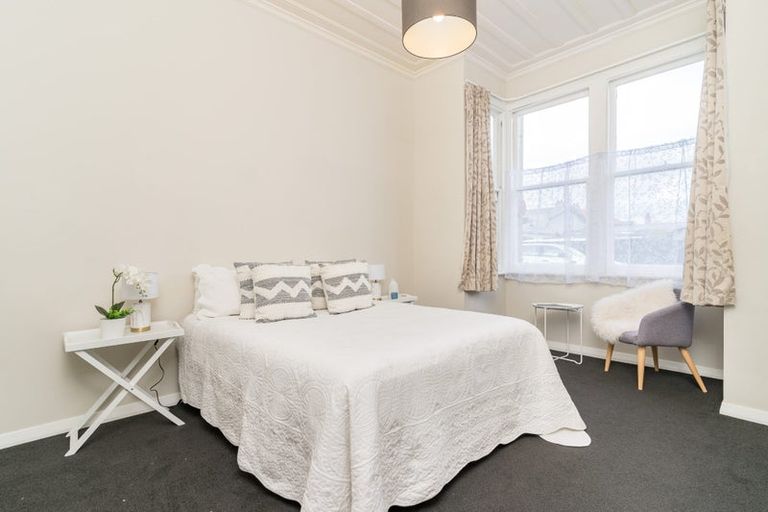 Photo of property in 4 Bathgate Street, South Dunedin, Dunedin, 9012