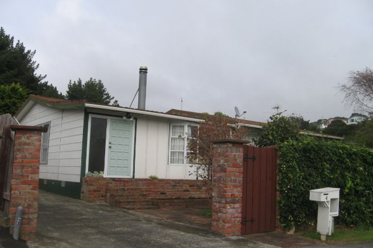 Photo of property in 4 Transom Close, Whitby, Porirua, 5024