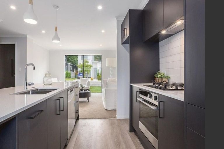 Photo of property in 20 Breakwater Way, Whitby, Porirua, 5024