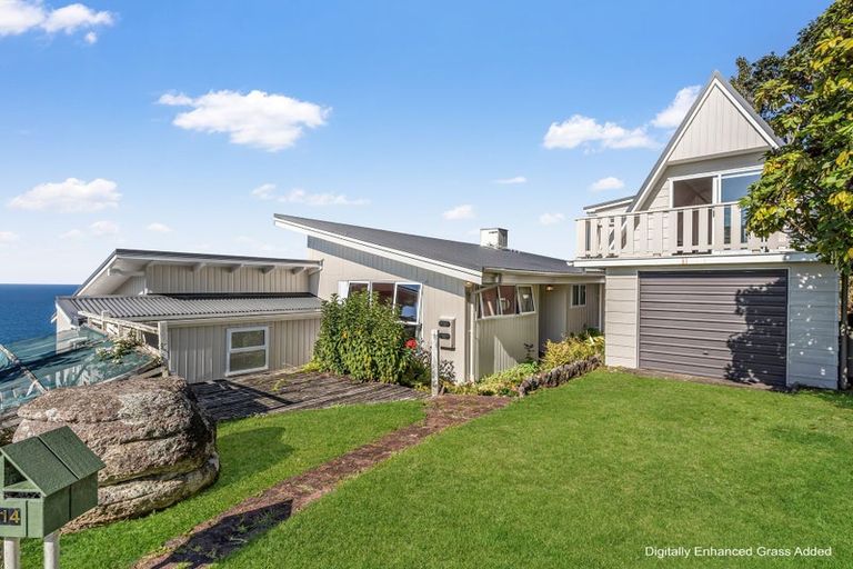 Photo of property in 14 David Mason Avenue, Tairua, 3508