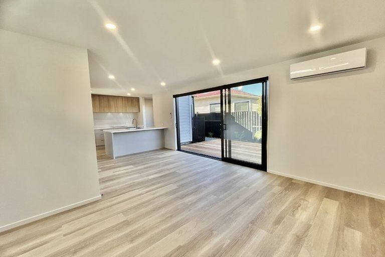 Photo of property in 5/10 Surrey Street, Linwood, Christchurch, 8062