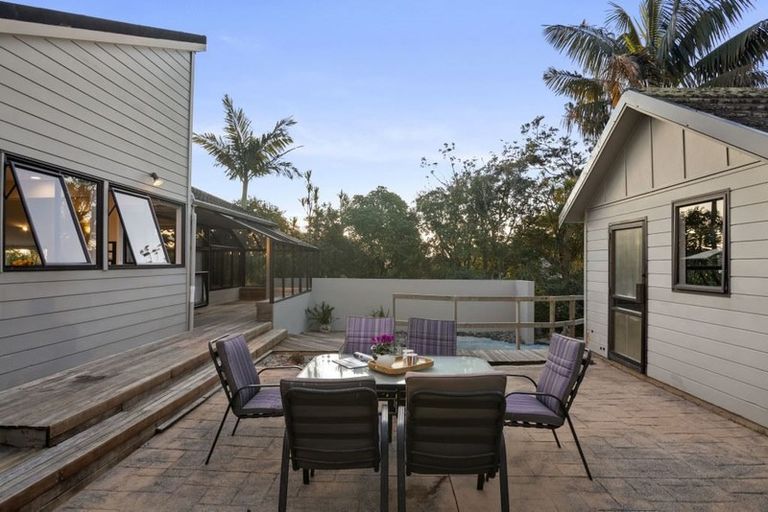 Photo of property in 28 Rahui Road, Greenhithe, Auckland, 0632