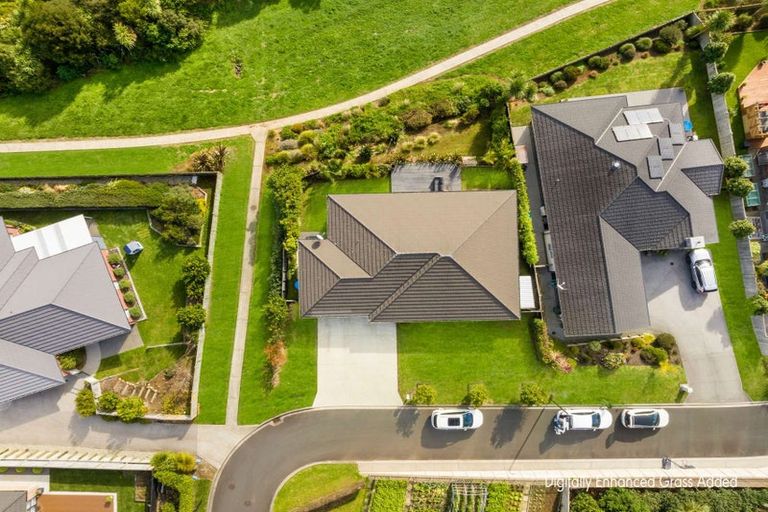 Photo of property in 3 Southbrae Lane, Pokeno, 2402