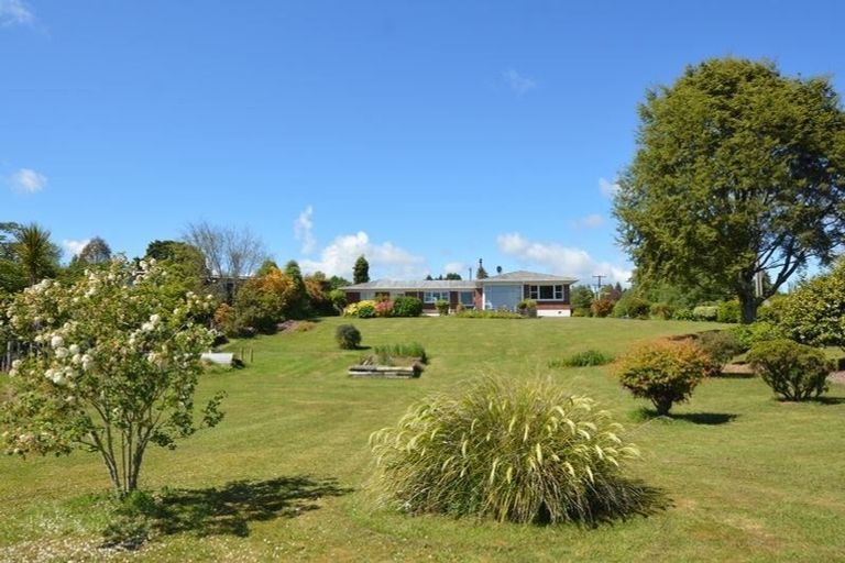 Photo of property in 5 Oioi Street, Owhango, 3990