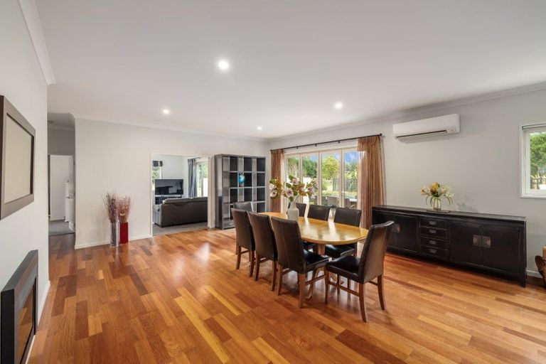 Photo of property in 16 Harpers Road, Loburn, Rangiora, 7472