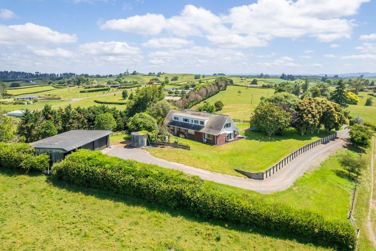 Photo of property in 255 Hetherington Road, Huntly, 3772