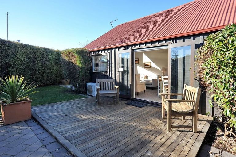 Photo of property in 1/26 Gordon Avenue, St Albans, Christchurch, 8014