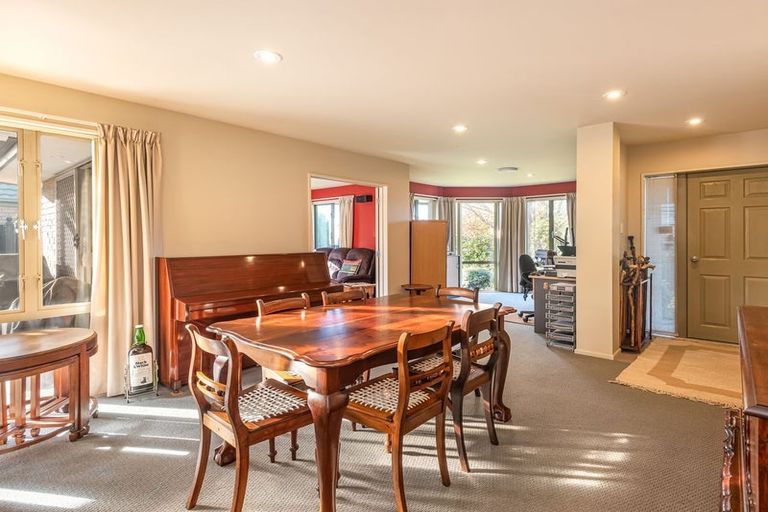 Photo of property in 25 Robinia Place, Wigram, Christchurch, 8042