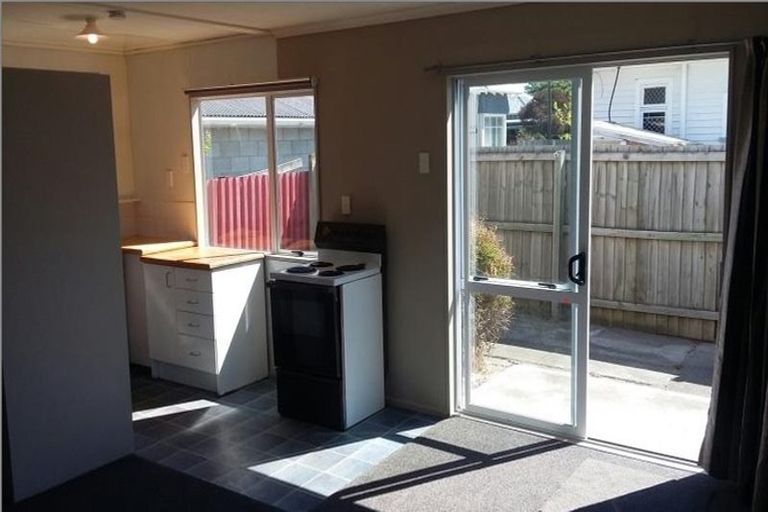 Photo of property in 184a Simeon Street, Spreydon, Christchurch, 8024
