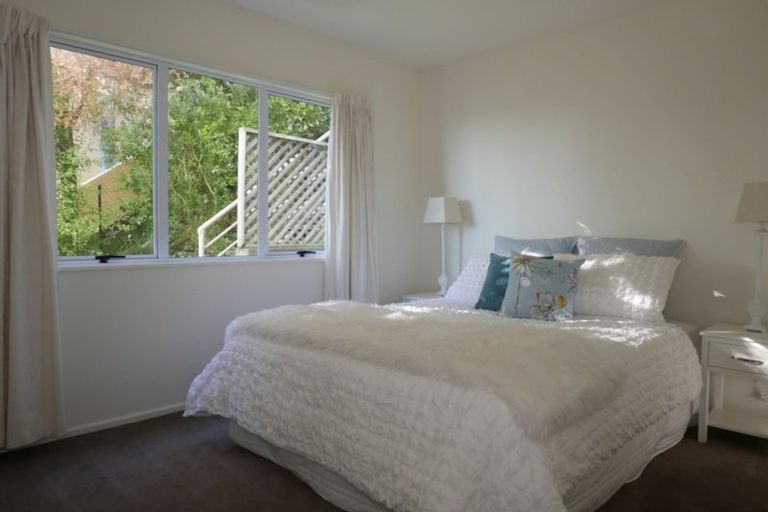 Photo of property in 104 Cannon Hill Crescent, Mount Pleasant, Christchurch, 8081