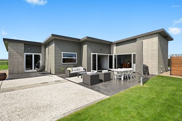 Photo of property in 347b Reid Road, Gordonton, Hamilton, 3281