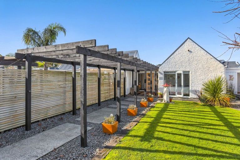 Photo of property in 58 Read Street, Levin, 5510