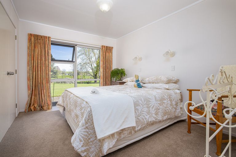 Photo of property in 525 Wharepuhunga Road, Waikeria, Te Awamutu, 3873