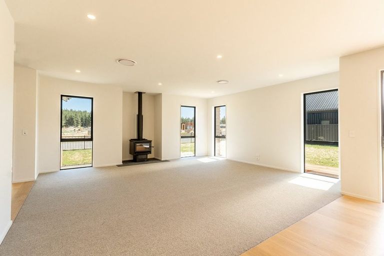 Photo of property in 63 North West Arch, Twizel, 7901