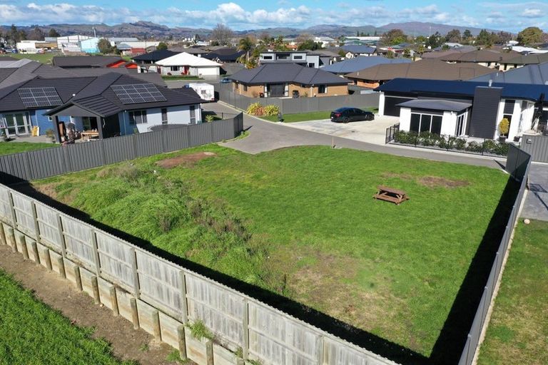 Photo of property in 9 Watt Court, Mahora, Hastings, 4120