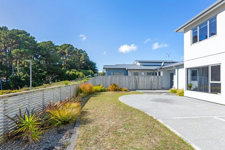 Photo of property in 2 John Burke Drive, Aotea, Porirua, 5024