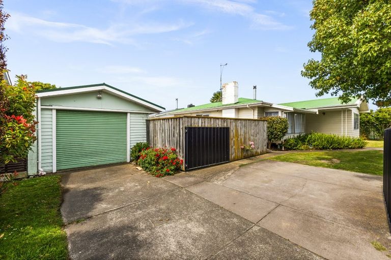 Photo of property in 54 Wycliffe Street, Onekawa, Napier, 4110