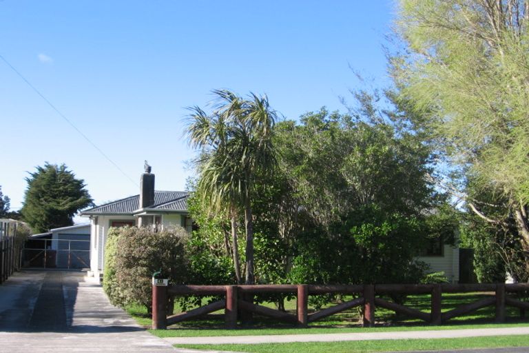 Photo of property in 41 Daniell Street, Featherston, 5710